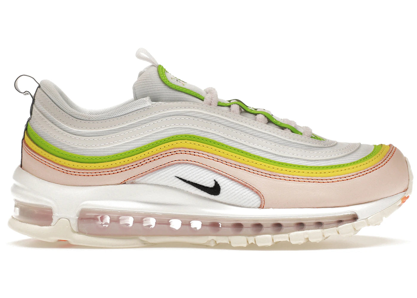 Nike Air Max 97 Feel Love