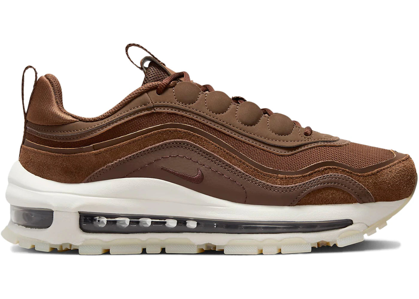 Nike Air Max 97 Futura Cacao Wow