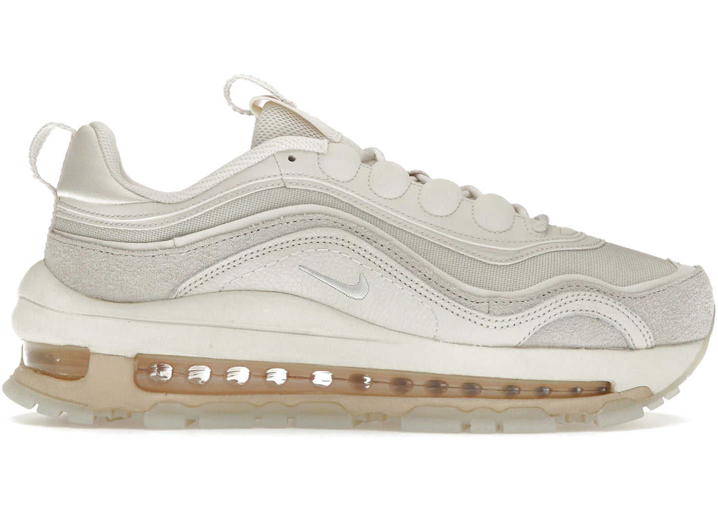 Nike Air Max 97 Futura Pale Ivory
