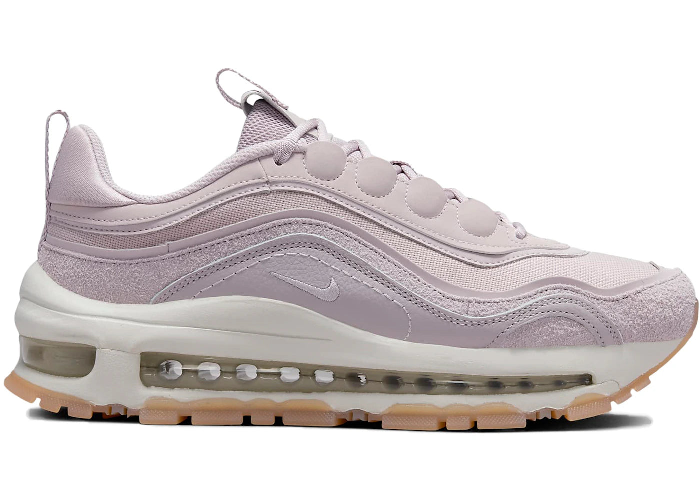 Nike Air Max 97 Futura Platinum Violet