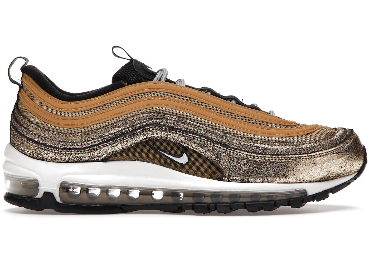 Nike Air Max 97 Golden Gals