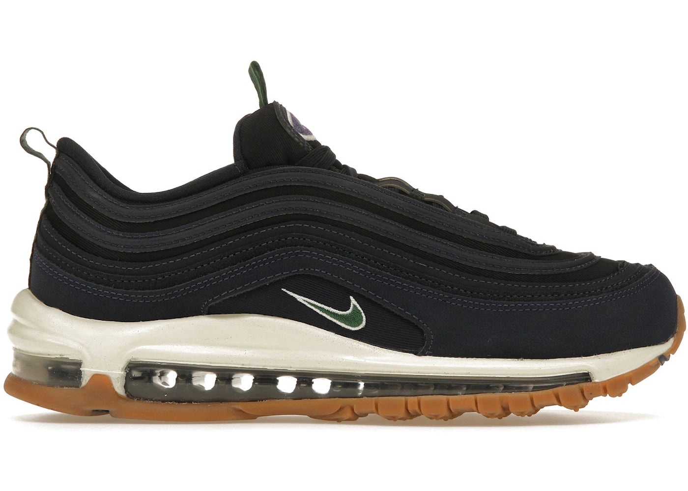 Nike Air Max 97 Gorge Green