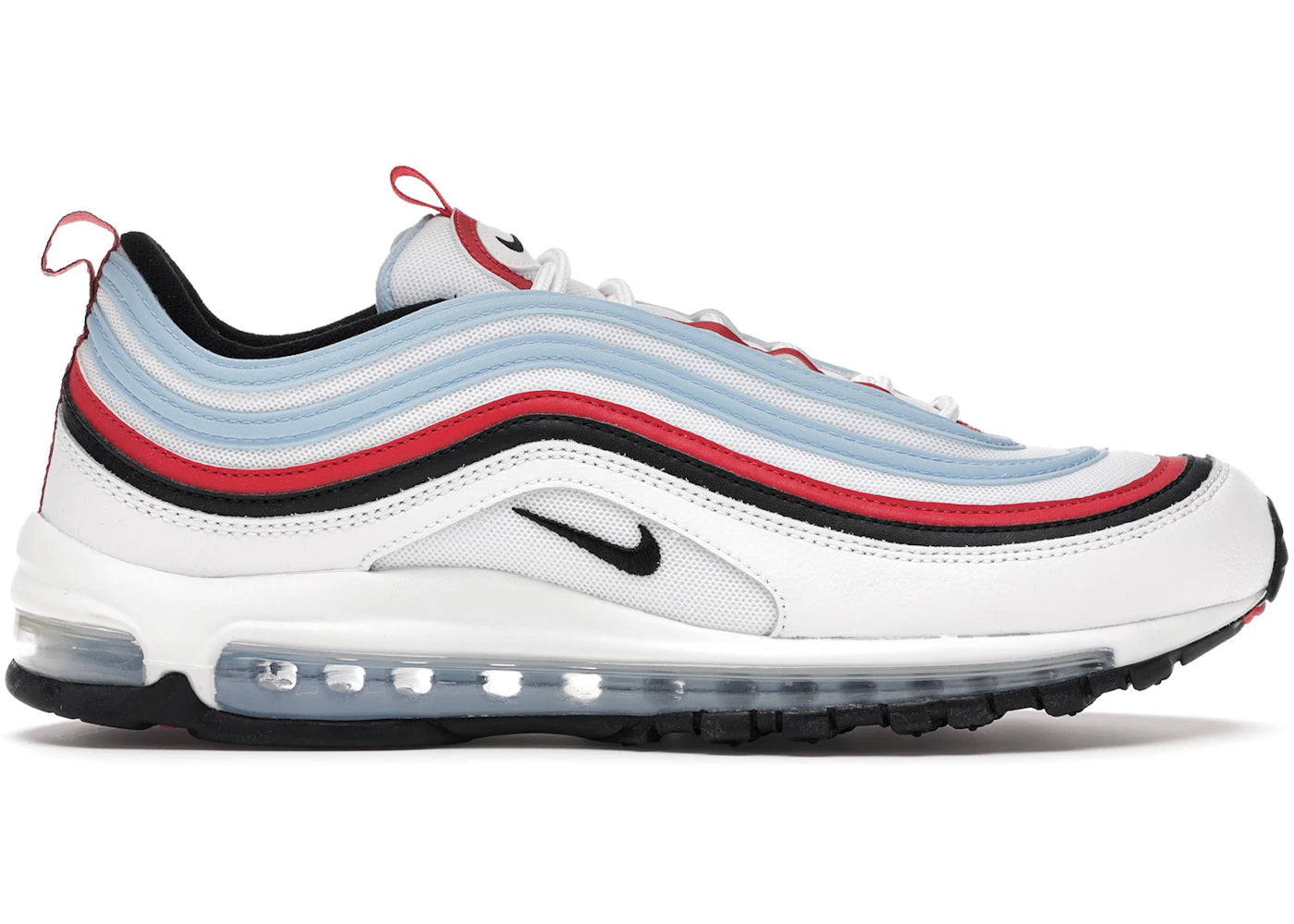 Nike Air Max 97 Gundam