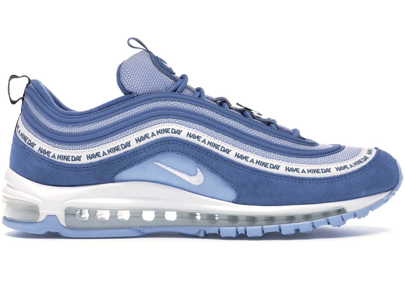 Nike Air Max 97 Have a Nike Day Indigo Storm