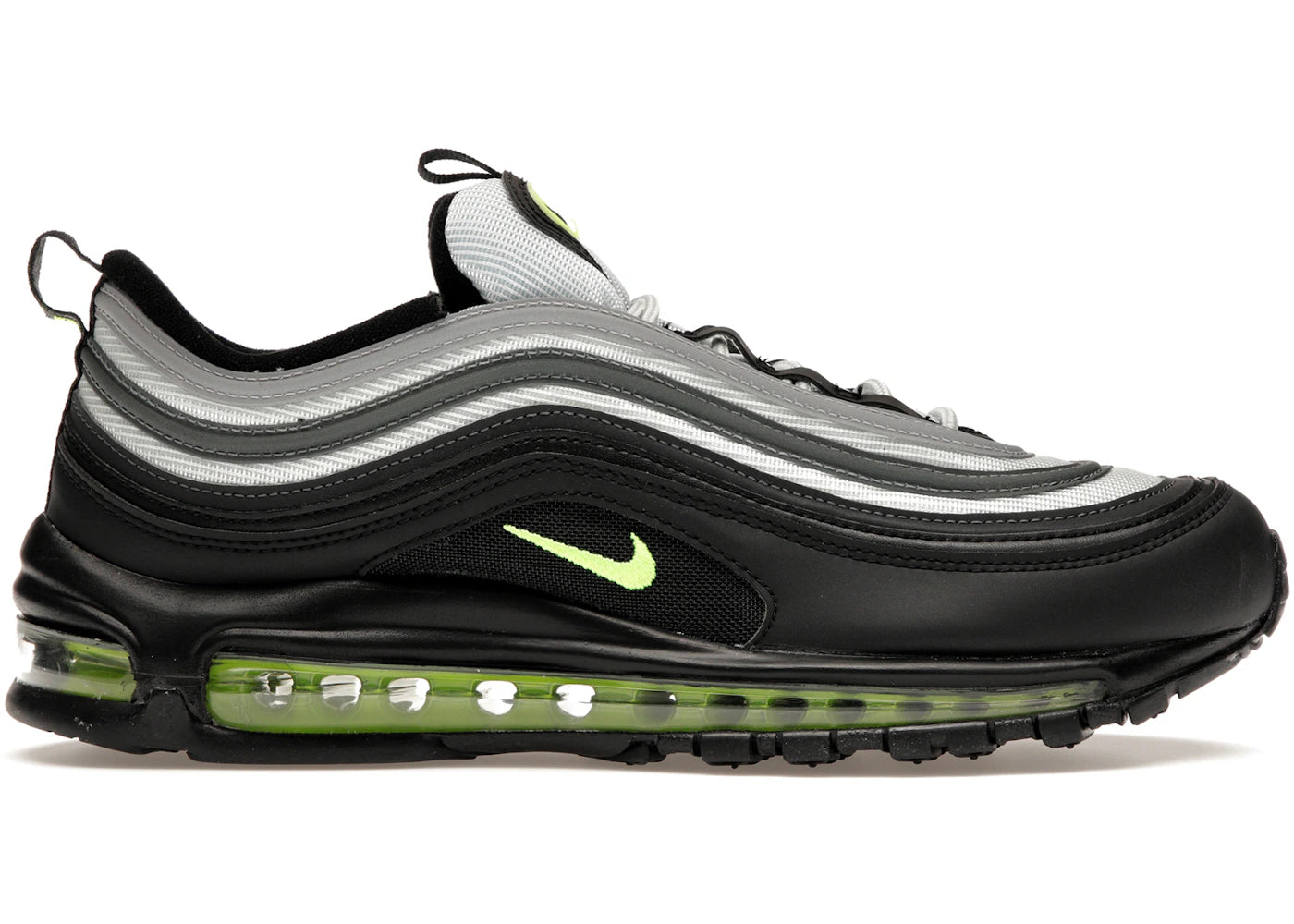 Nike Air Max 97 Icons Neon 95