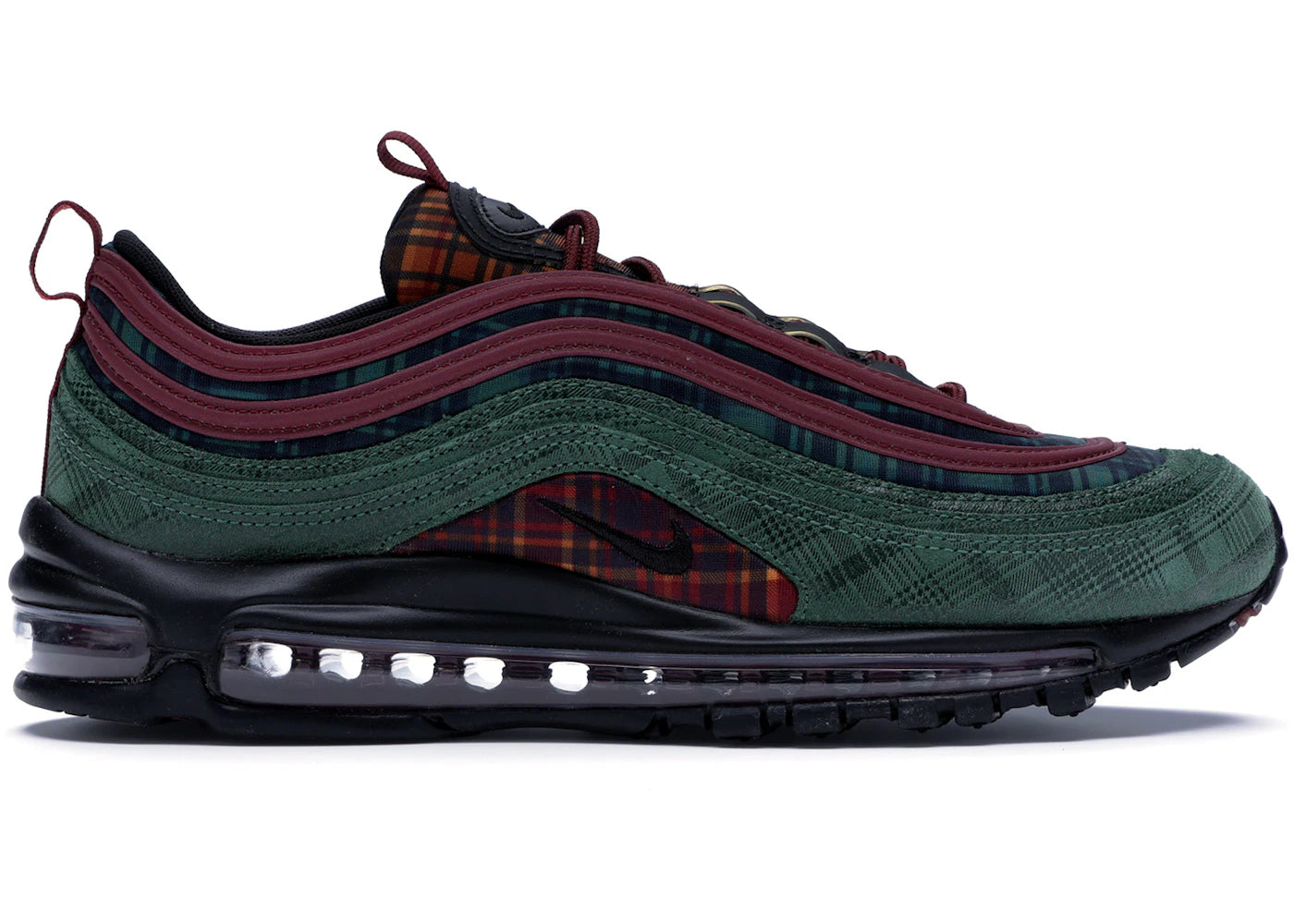 Nike Air Max 97 Jacket Pack