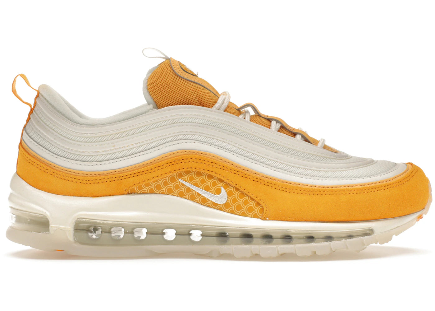 Nike Air Max 97 Koi Gold
