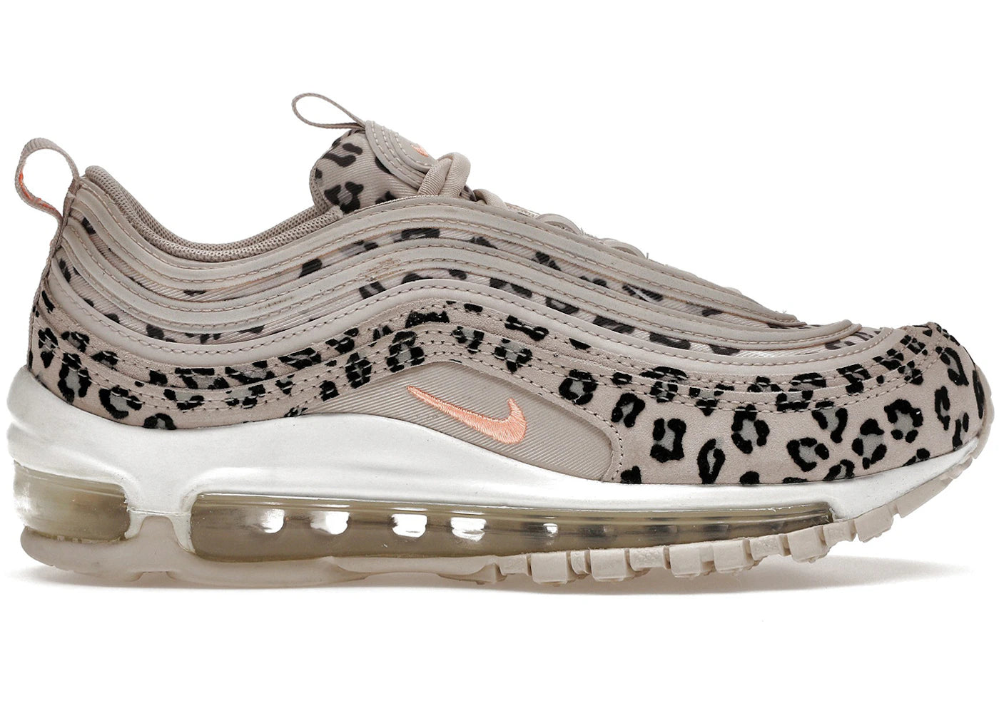 Nike Air Max 97 Leopard
