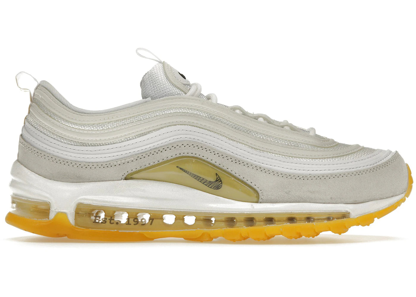 Nike Air Max 97 M. Frank Rudy