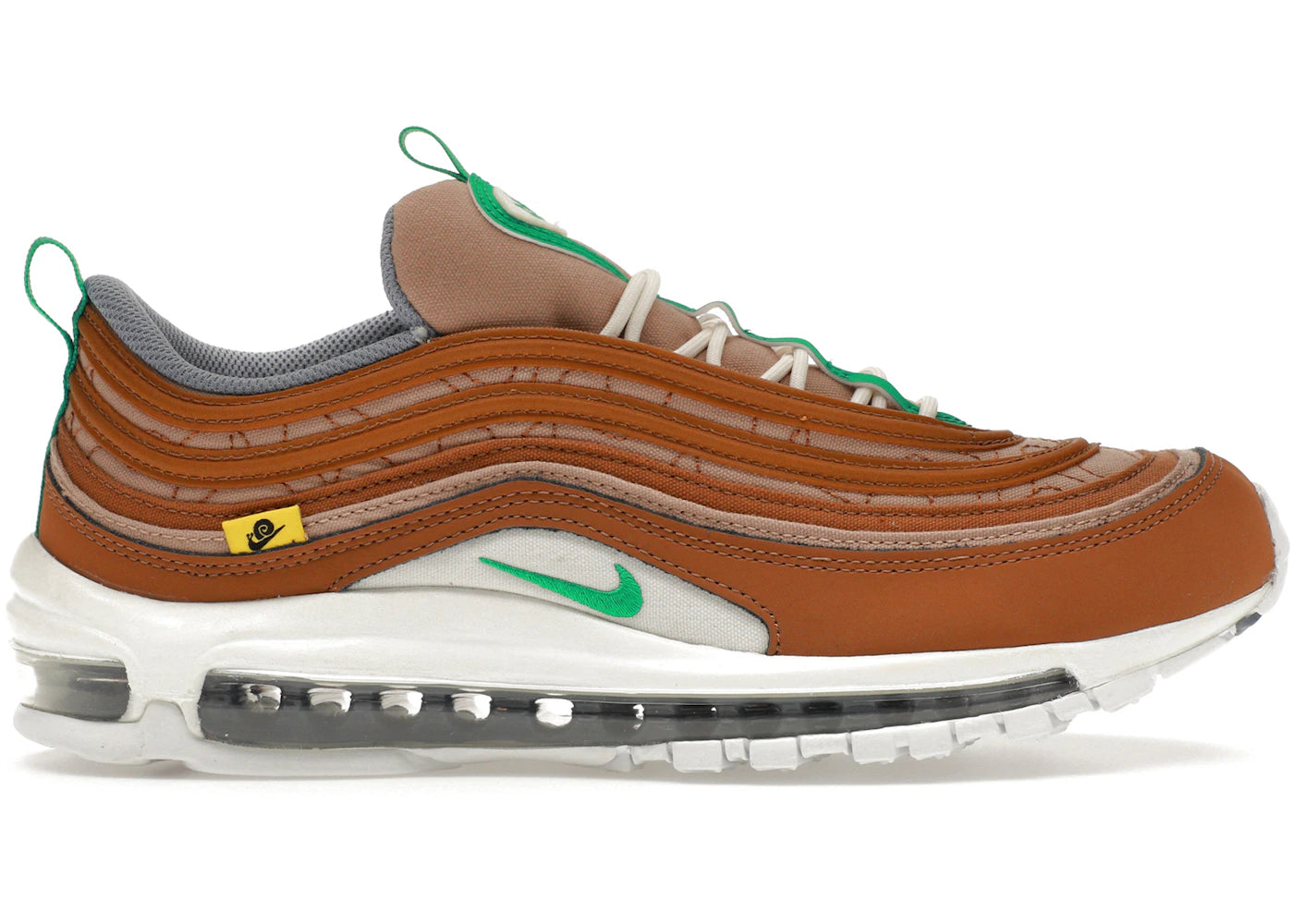 Nike Air Max 97 Moving Company