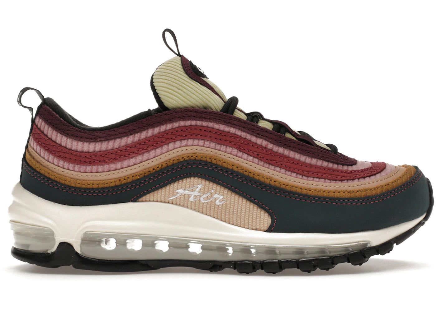 Nike Air Max 97 Multi-Corduroy