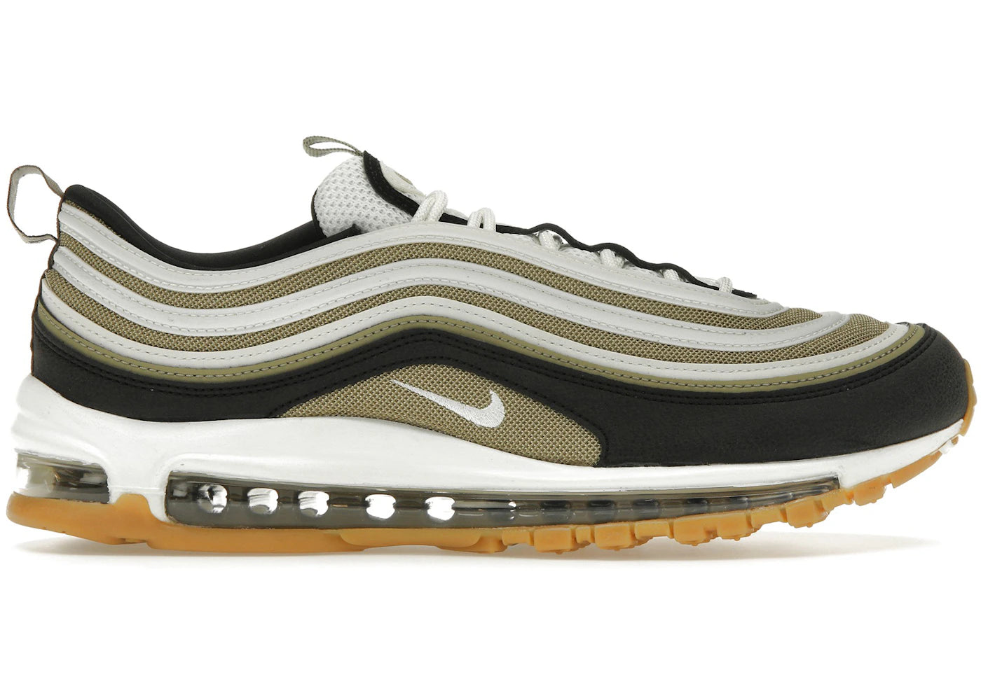 Nike Air Max 97 Neutral Olive Gum