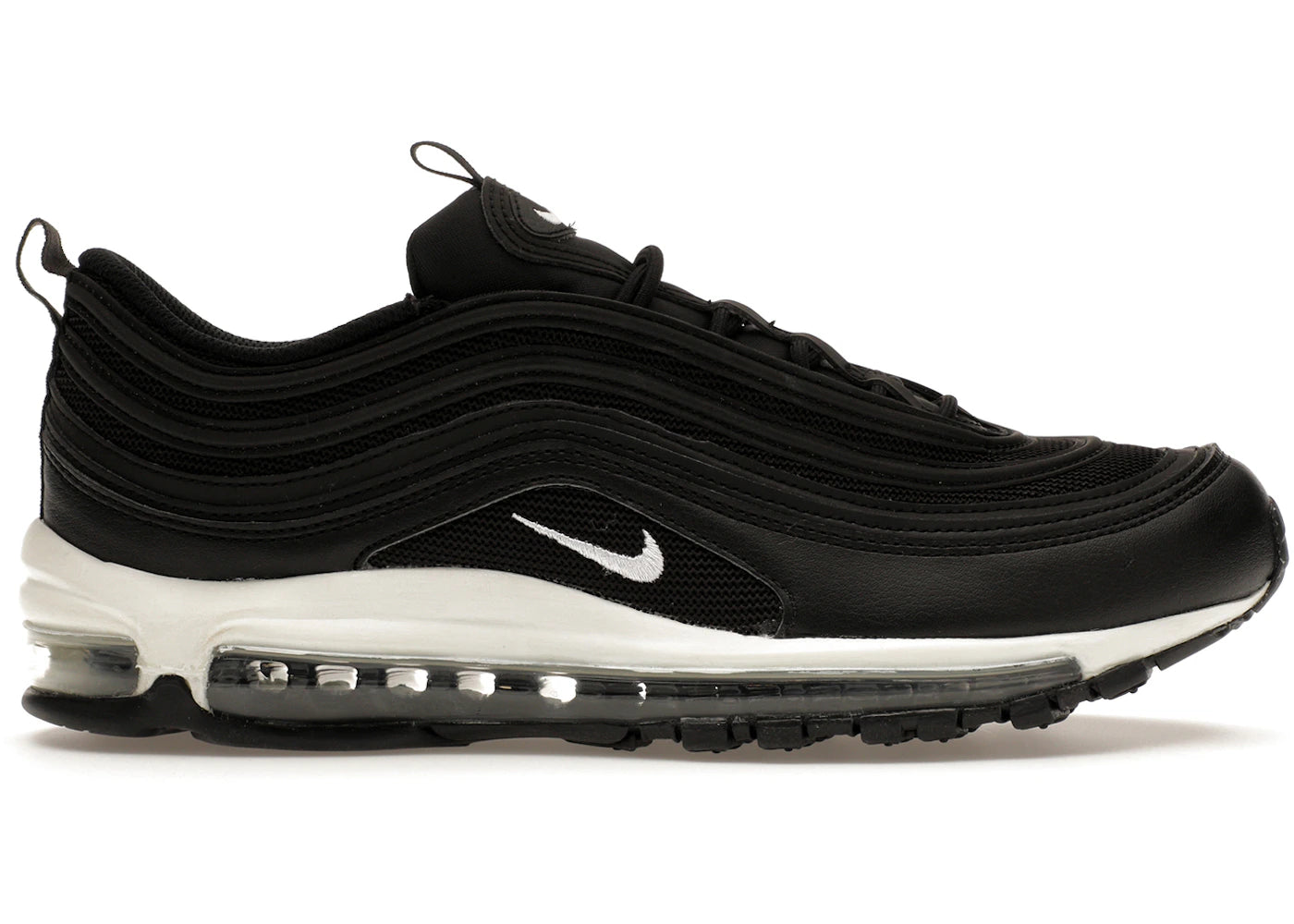 Nike Air Max 97 Next Nature Black