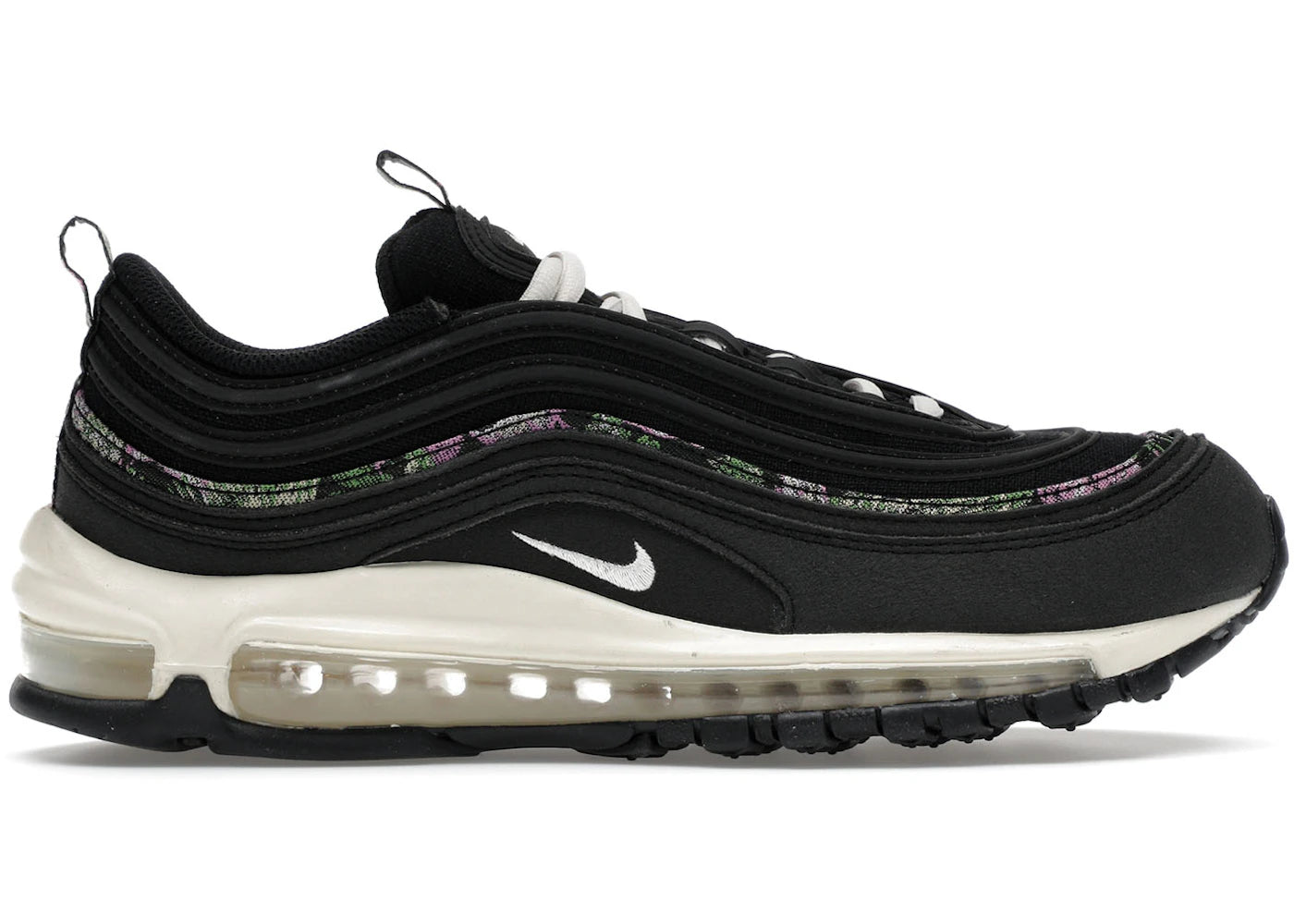 Nike Air Max 97 Next Nature Floral Tapestry