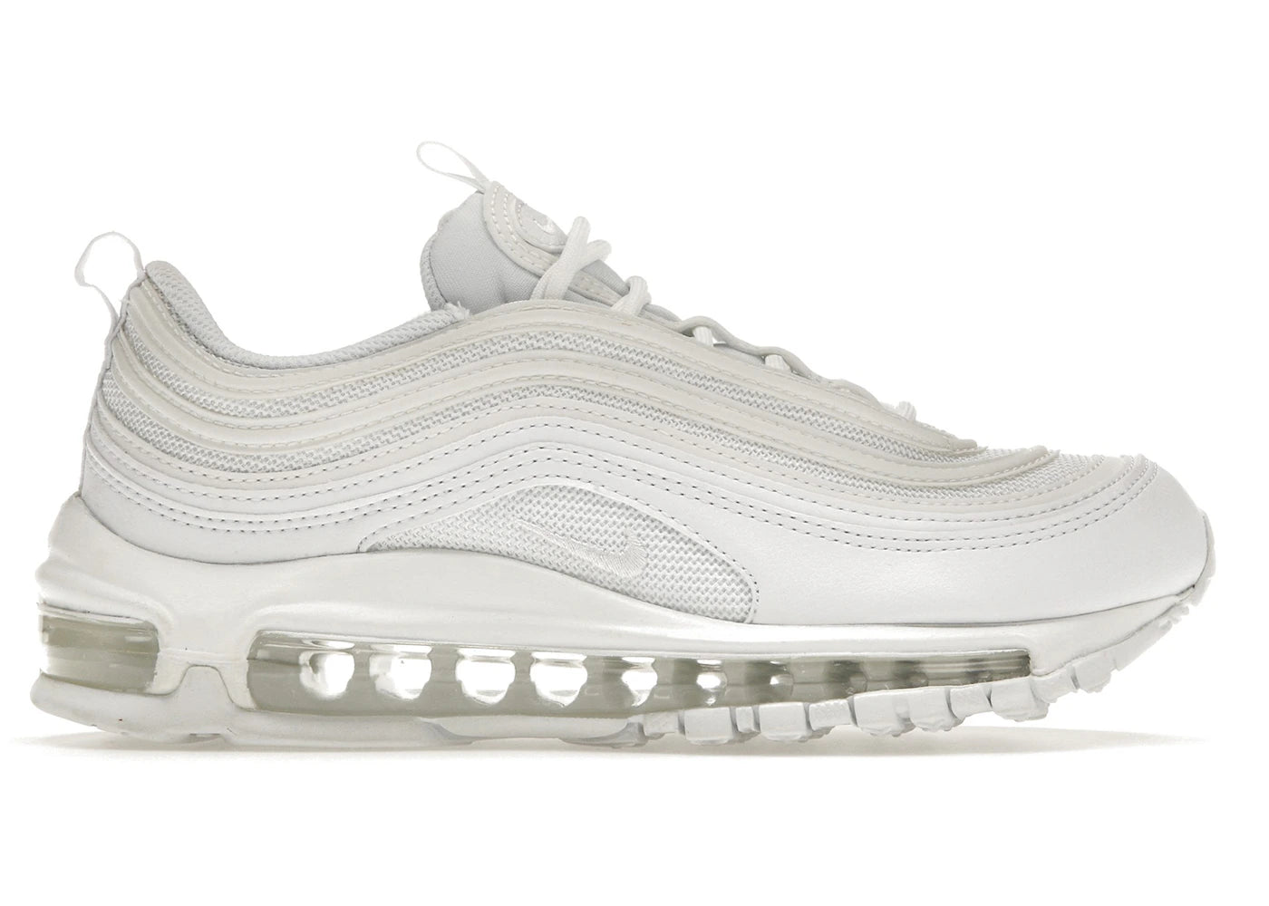 Nike Air Max 97 Next Nature White