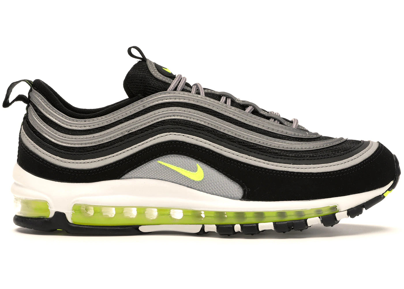 Nike Air Max 97 OG Black Volt