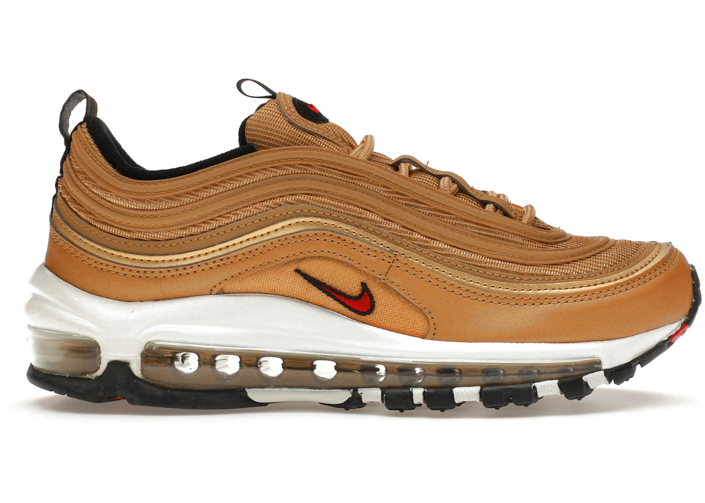 Nike Air Max 97 OG Golden Bullet