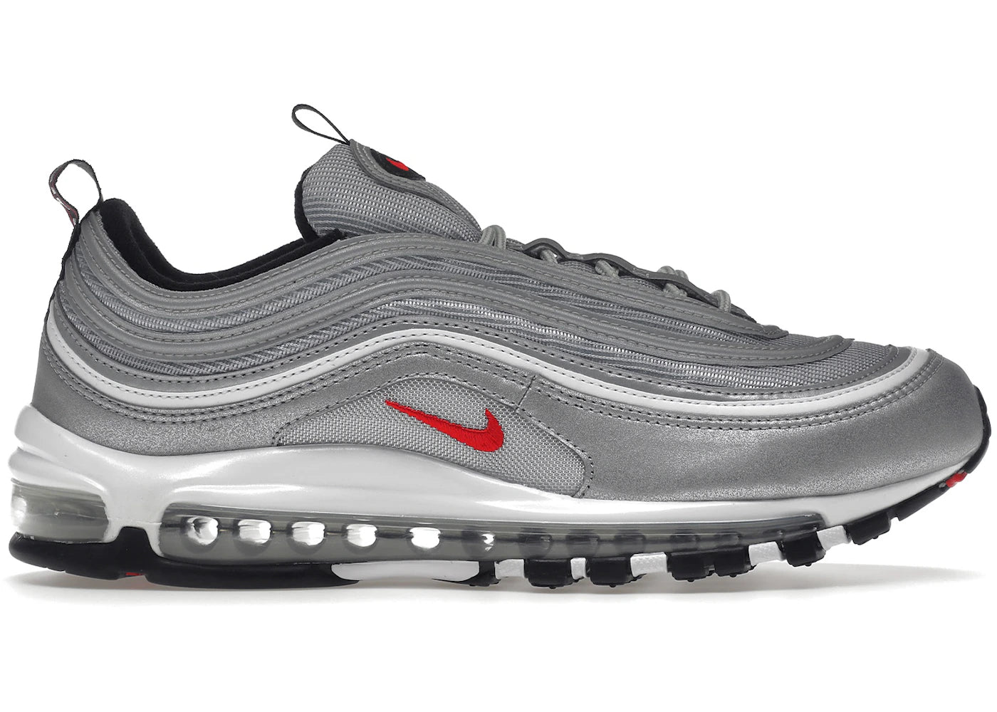 Nike Air Max 97 OG Silver Bullet