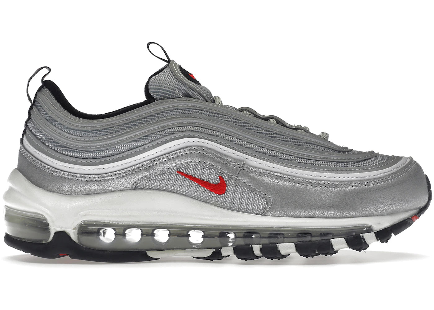 Nike Air Max 97 OG Silver Bullet