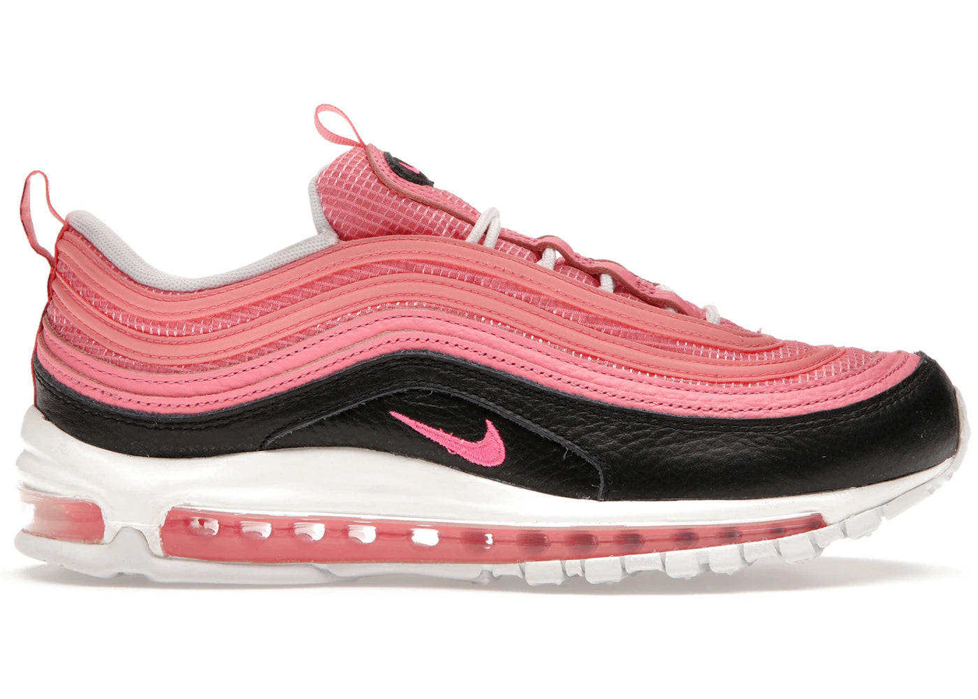 Nike Air Max 97 Pink Glaze Black