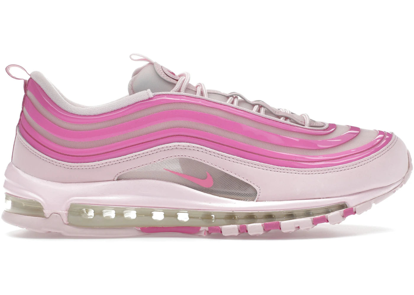 Nike Air Max 97 Pink Foam