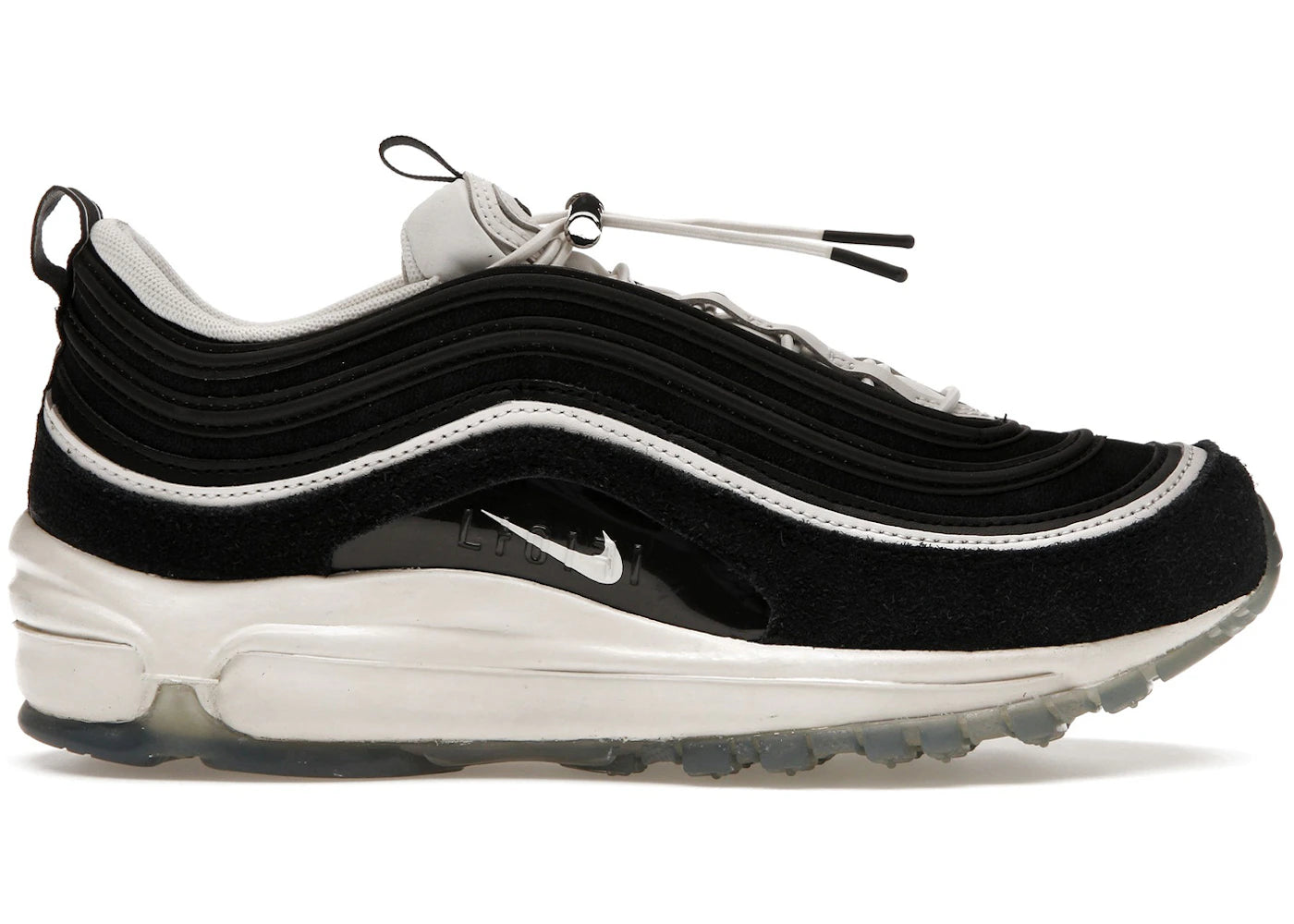 Nike Air Max 97 Premium Hangul Day