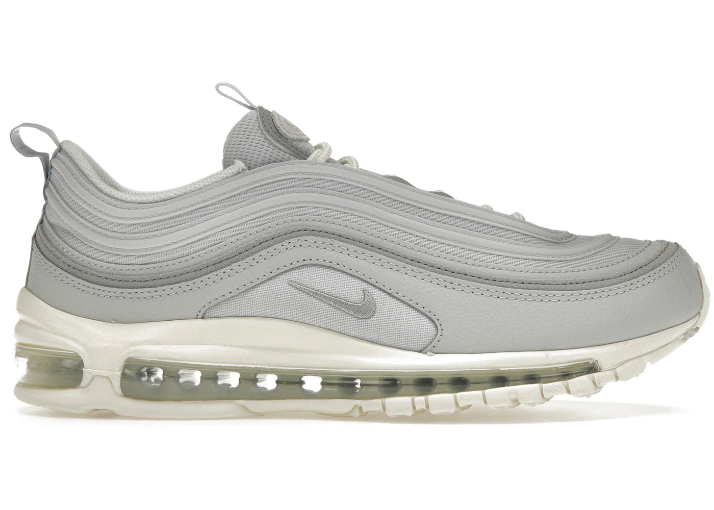 Nike Air Max 97 SE Pure Platinum Sail