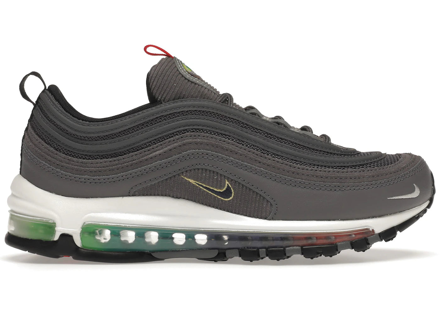 Nike Air Max 97 SE Evolution of Icons