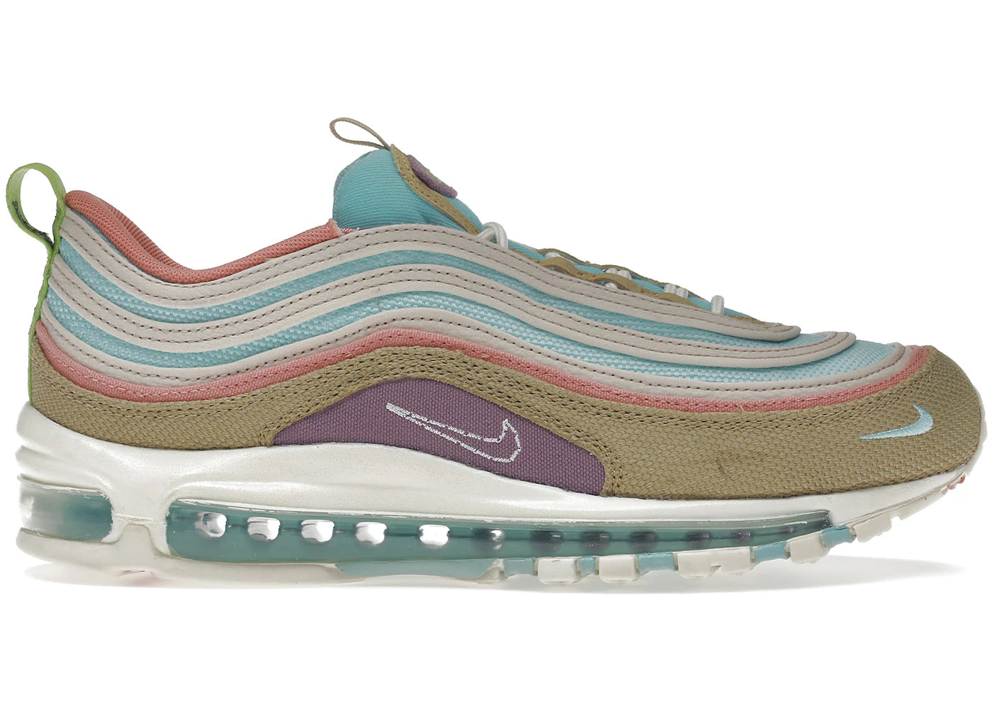 Nike Air Max 97 SE Wheat Grass