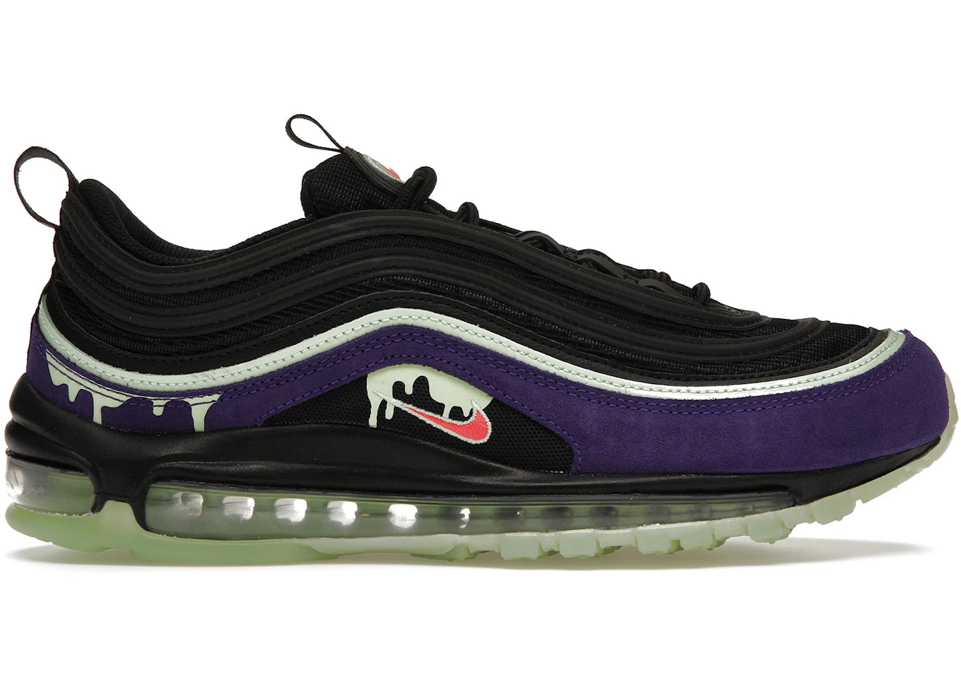 Nike Air Max 97 Slime Halloween