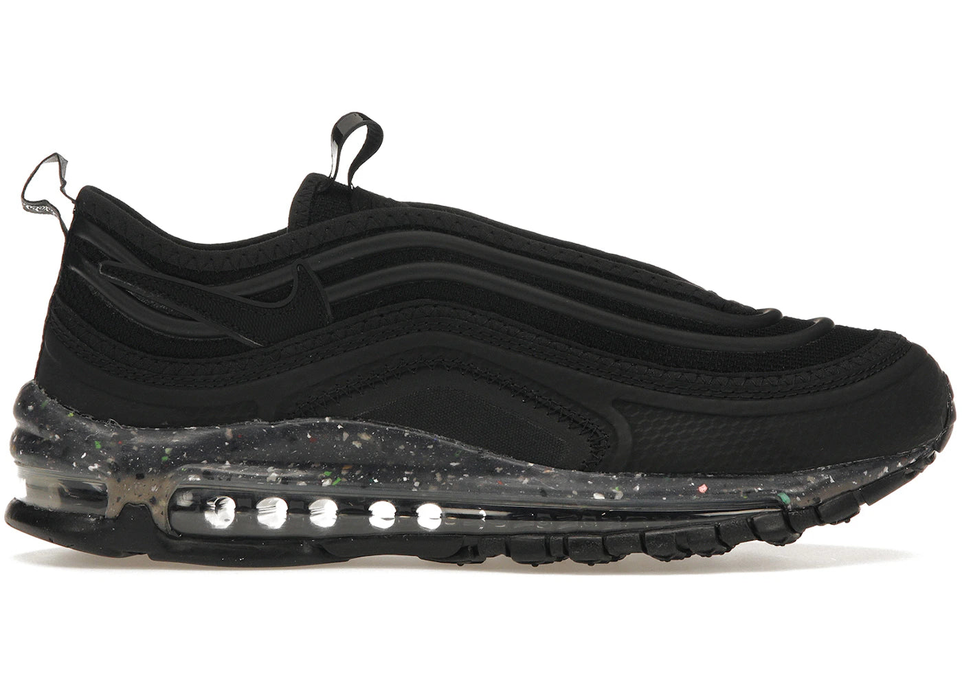 Nike Air Max 97 Terrascape Triple Black