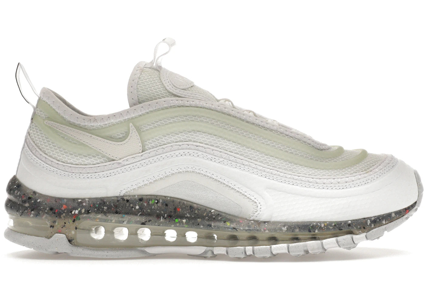 Nike Air Max 97 Terrascape White