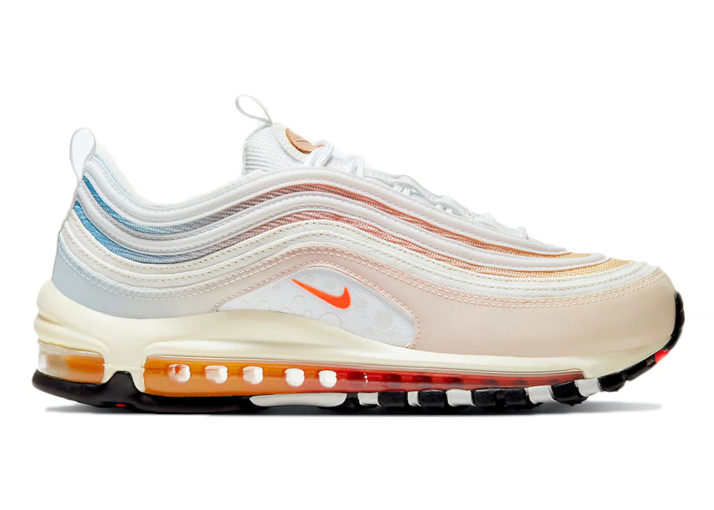 Nike Air Max 97 The Future is in the Air