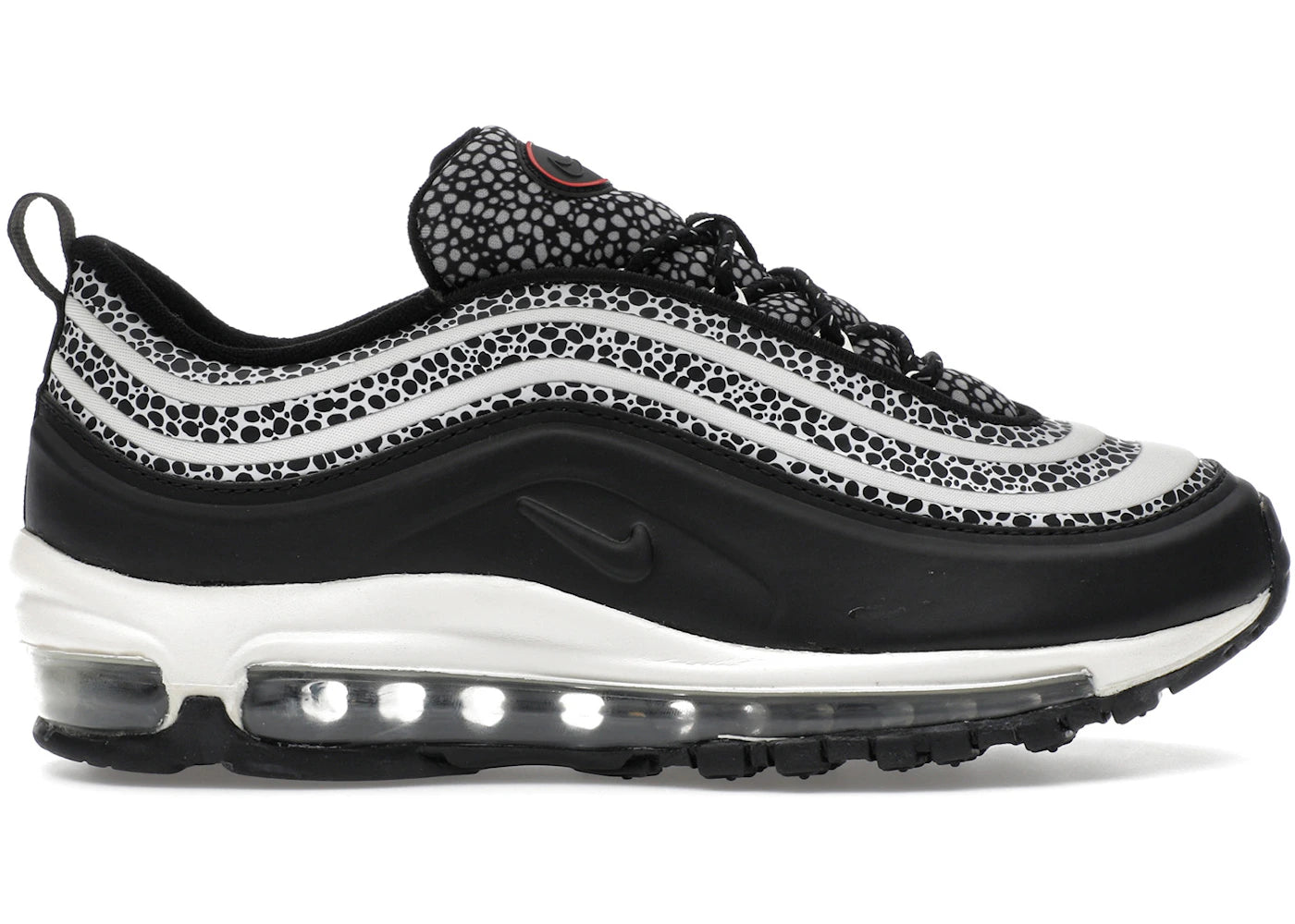 Nike Air Max 97 Wax Safari
