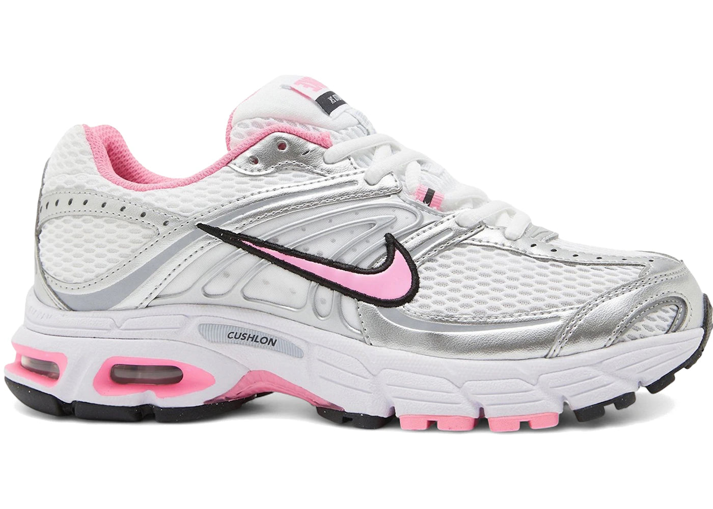 Nike Air Max Moto 2K Pink Spell