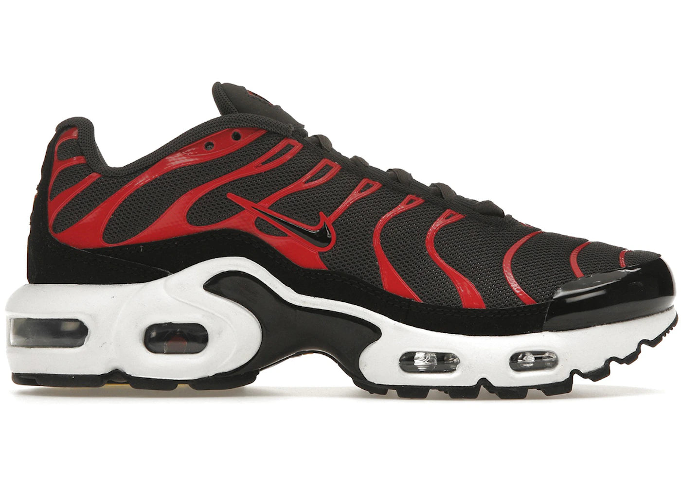 Nike Air Max Plus Bred