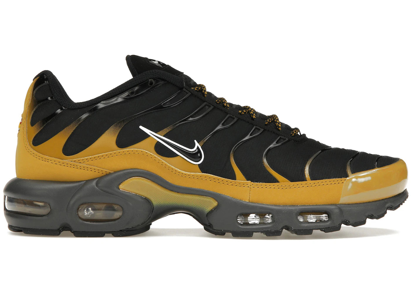 Nike Air Max Plus Bronzine