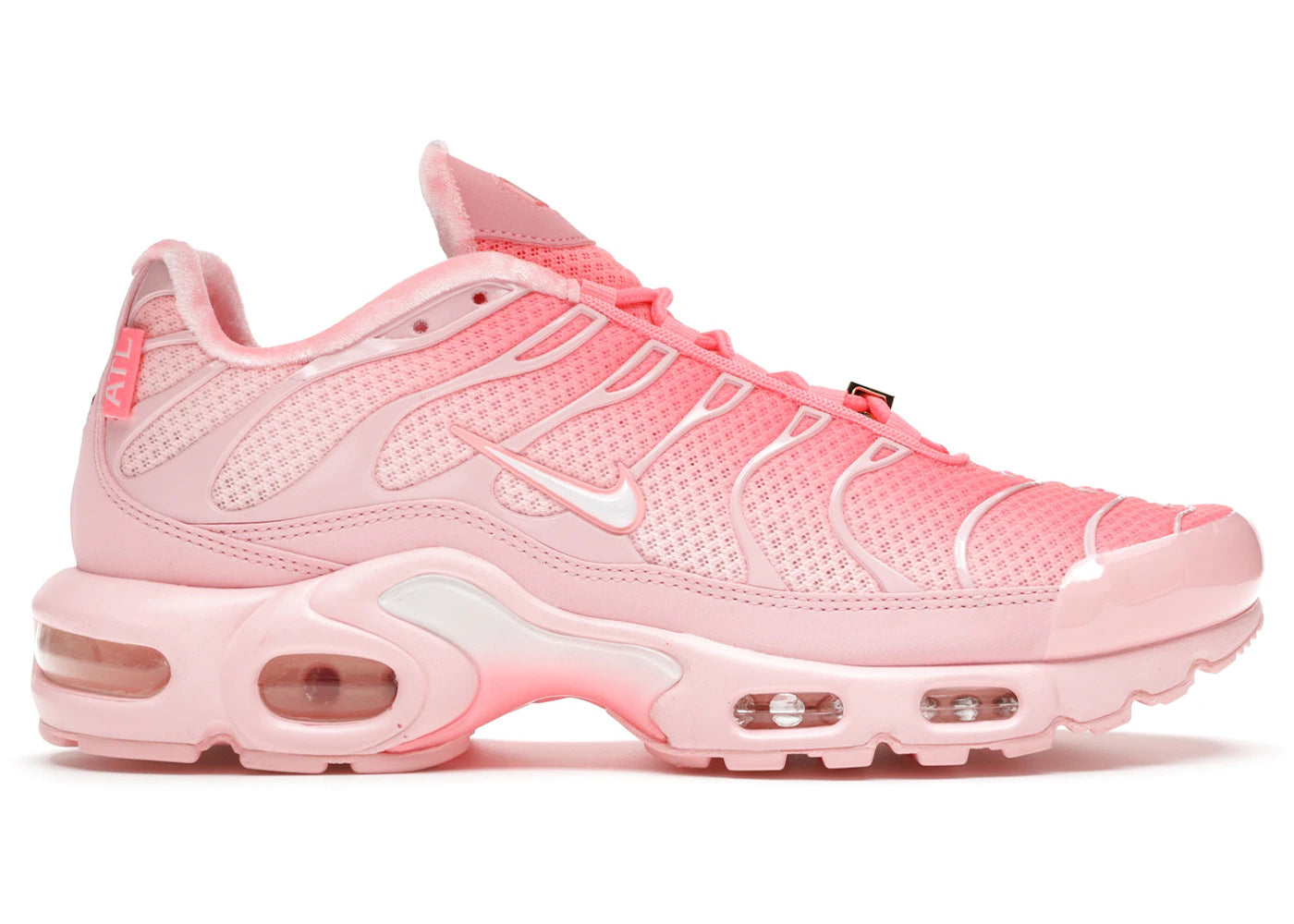 Nike Air Max Plus City Special ATL