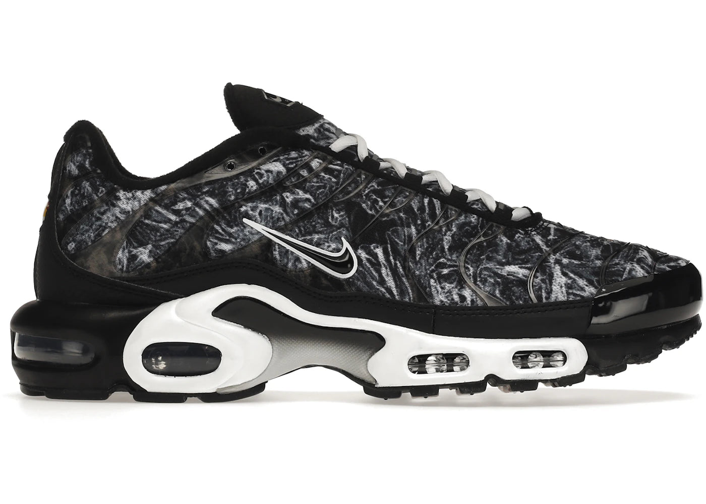 Nike Air Max Plus Dark Smoke Grey