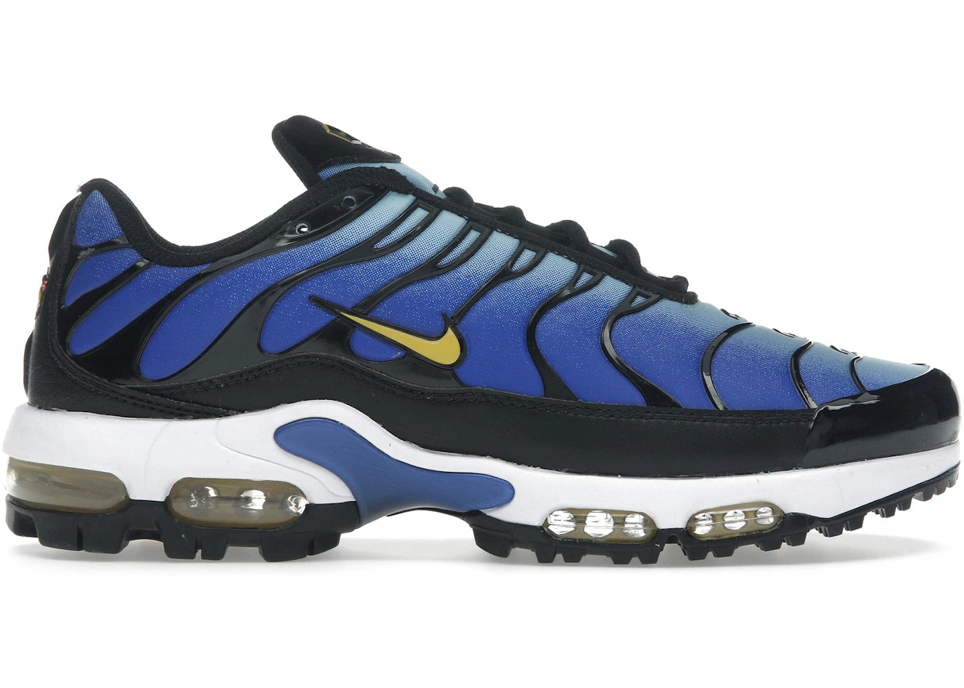 Nike Air Max Plus Golf Hyper Blue