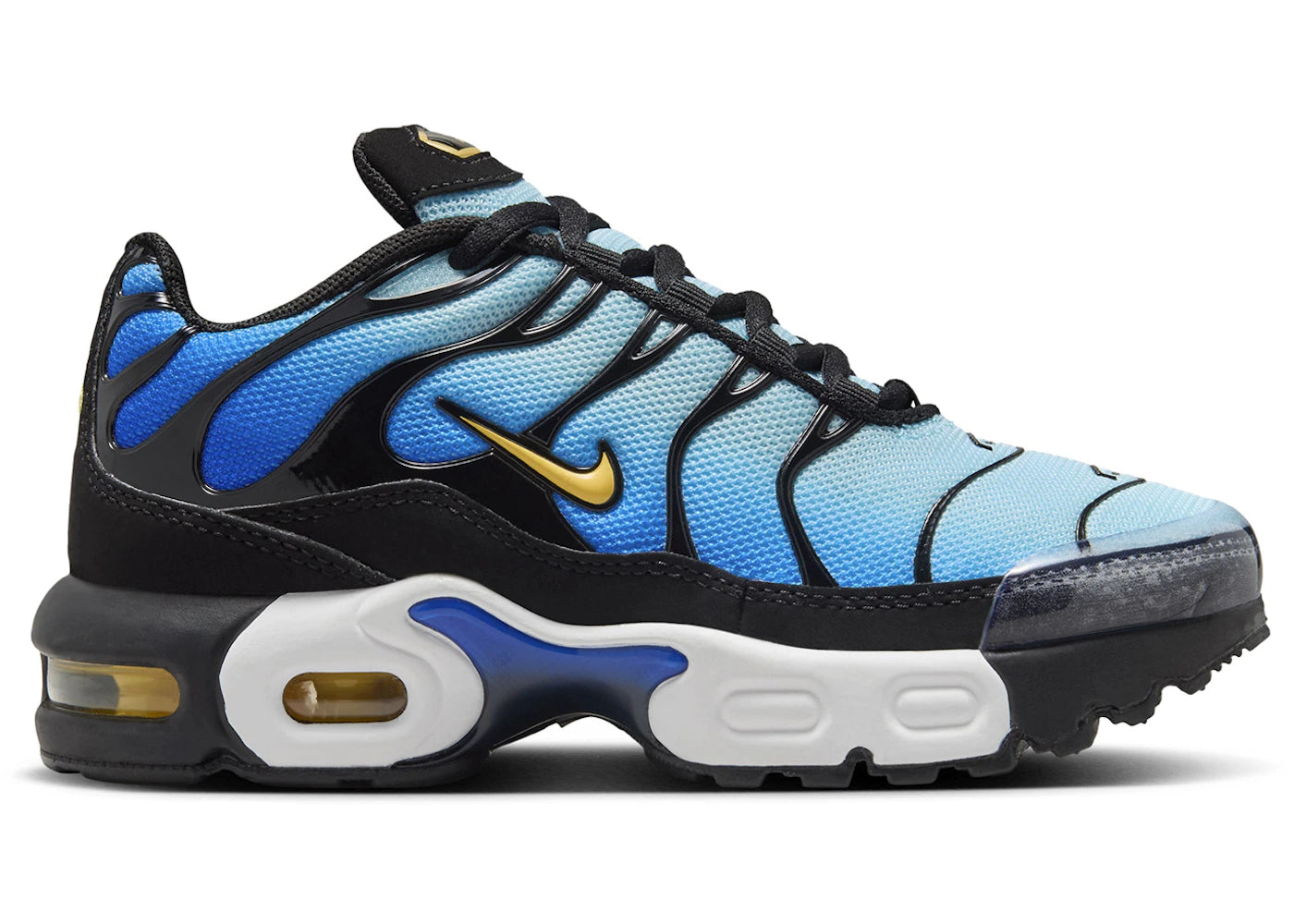 Nike Air Max Plus Hyper Blue