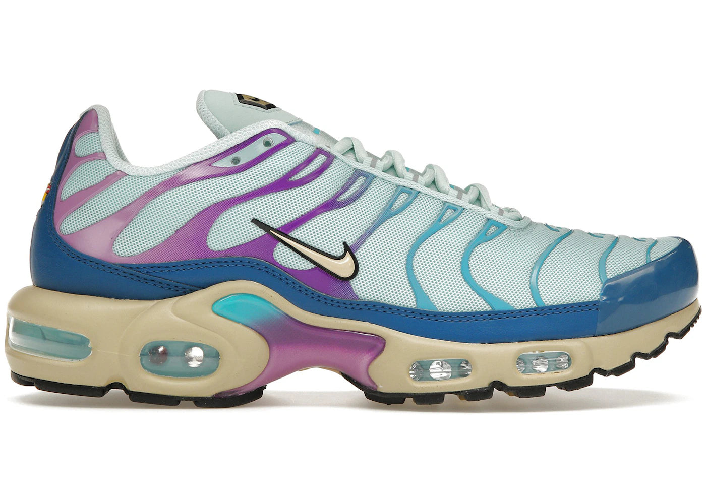 Nike Air Max Plus Jade Ice