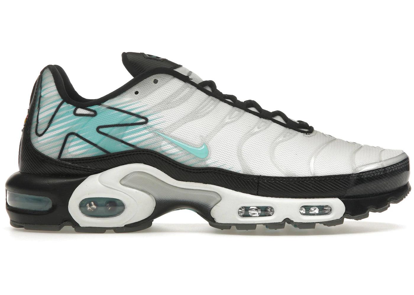 Nike Air Max Plus Mercurial Vapor