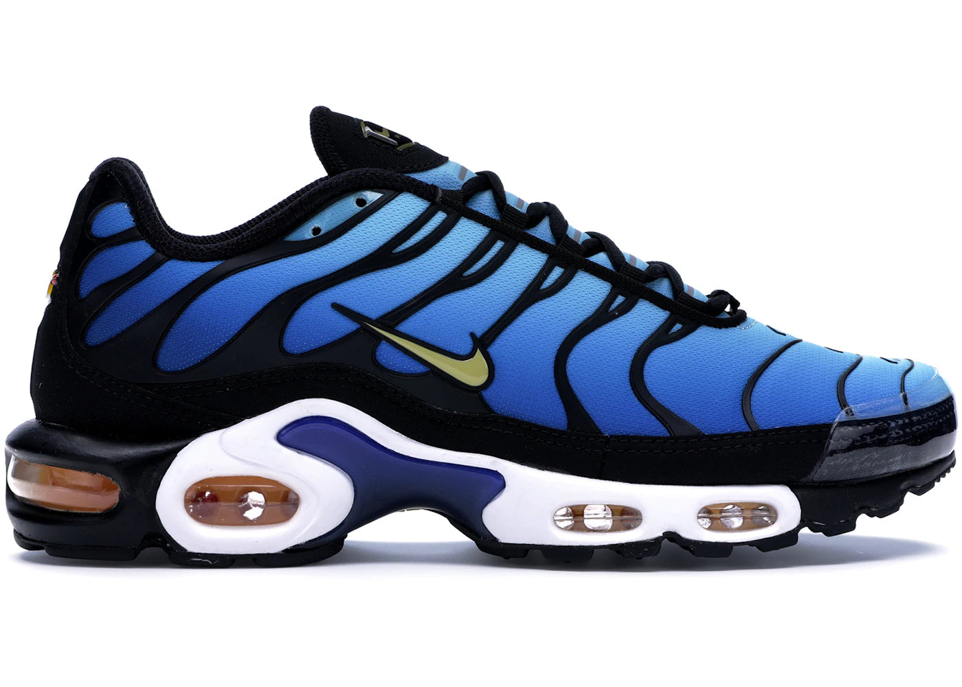 Nike Air Max Plus OG Hyper Blue