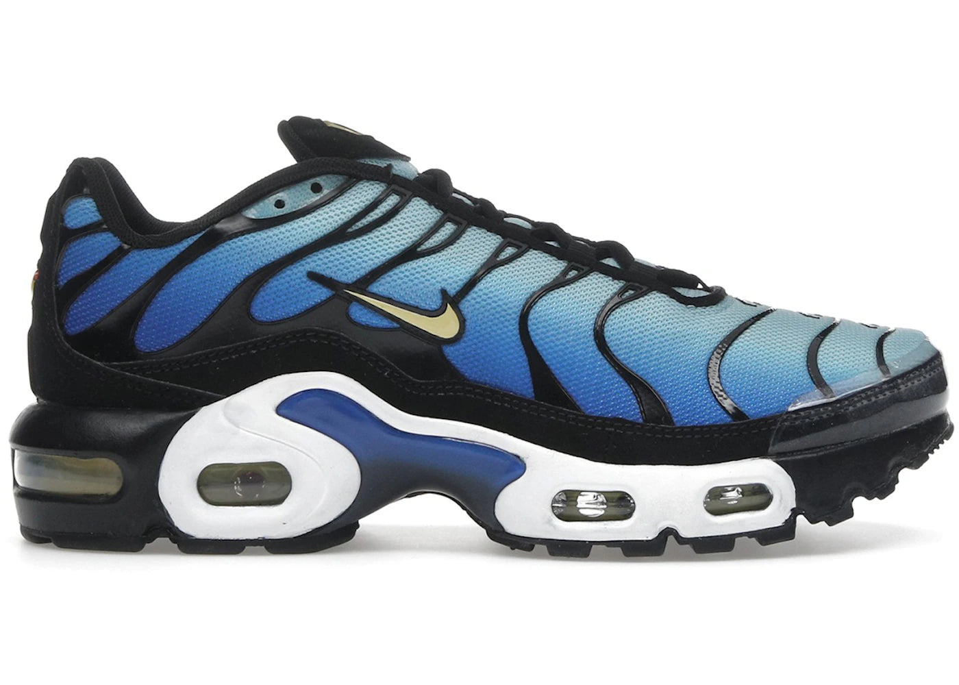 Nike Air Max Plus OG Hyper Blue