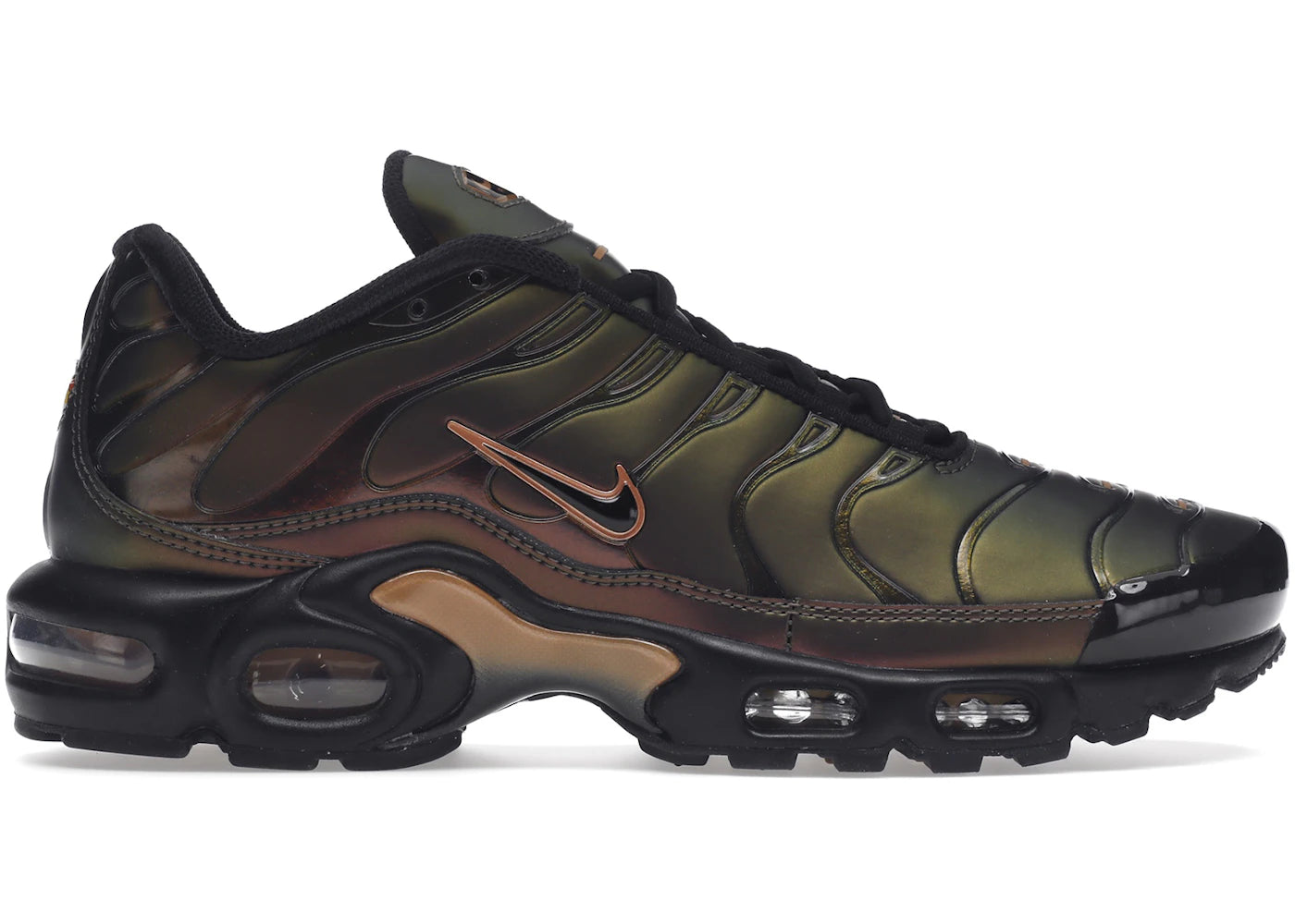 Nike Air Max Plus OG Scarab