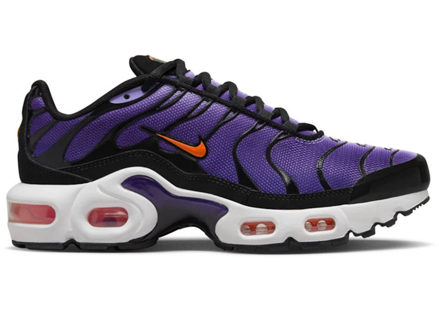 Nike Air Max Plus OG Voltage Purple