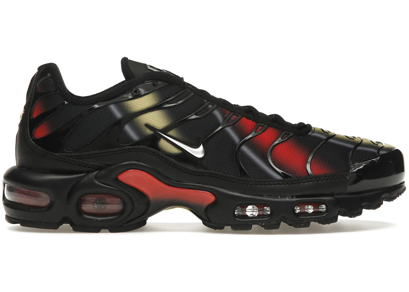 Nike Air Max Plus Orbit