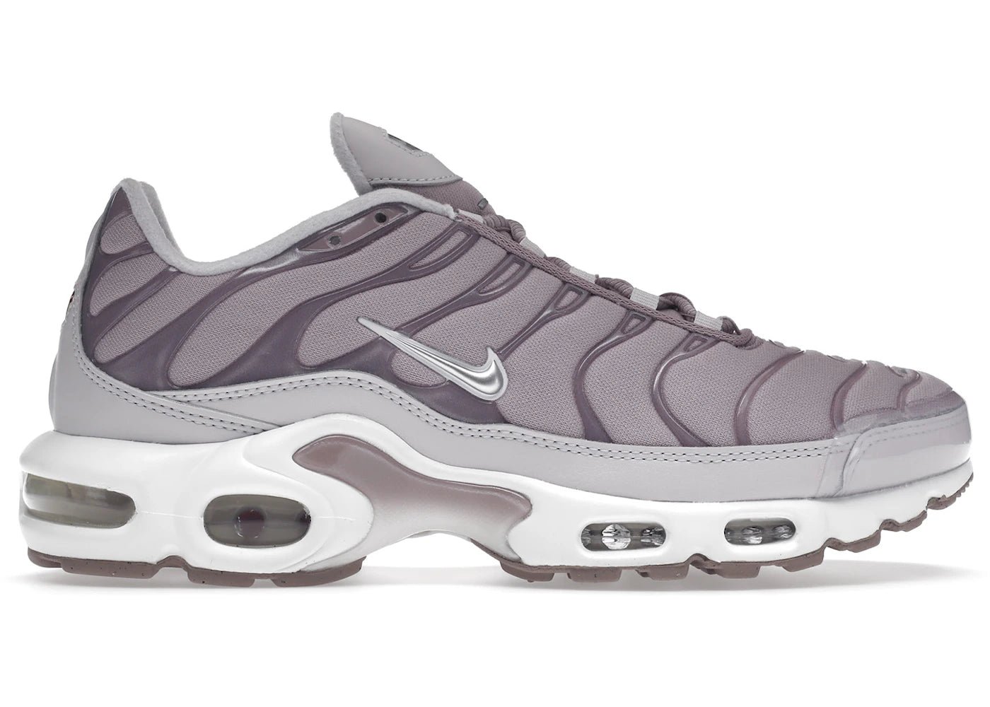 Nike Air Max Plus Plum Fog