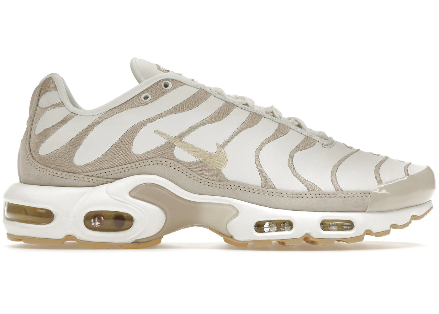Nike Air Max Plus Premium Sanddrift